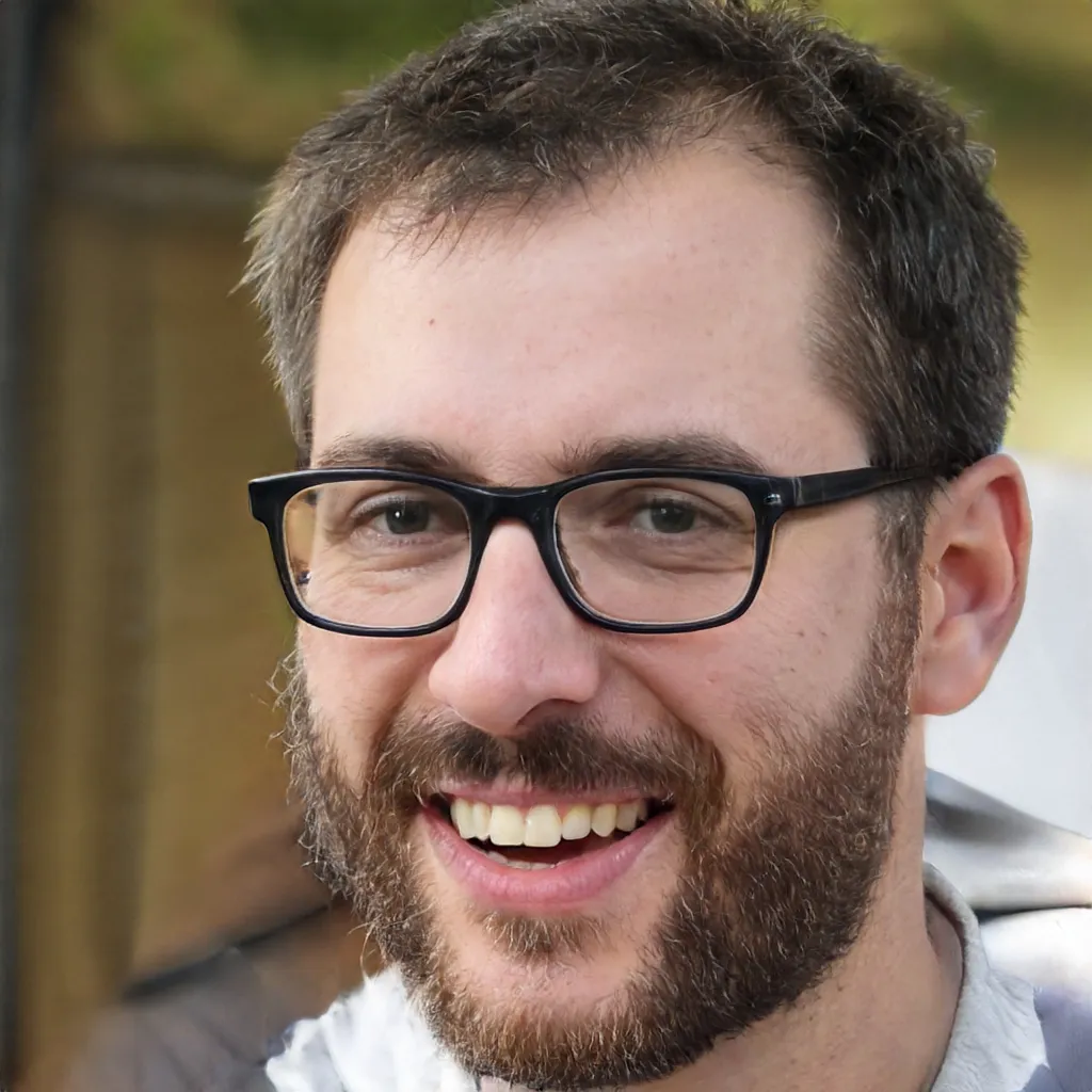 Benjamin Clark