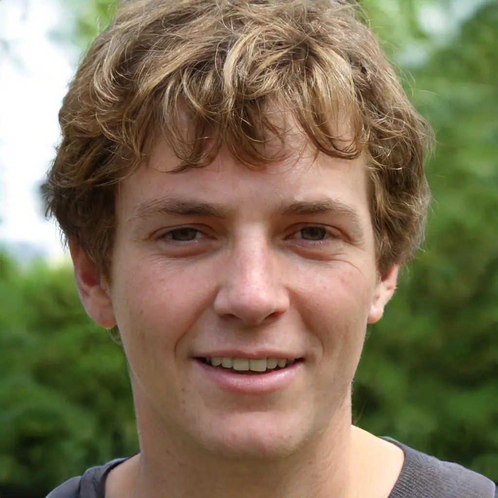 Noah Thompson