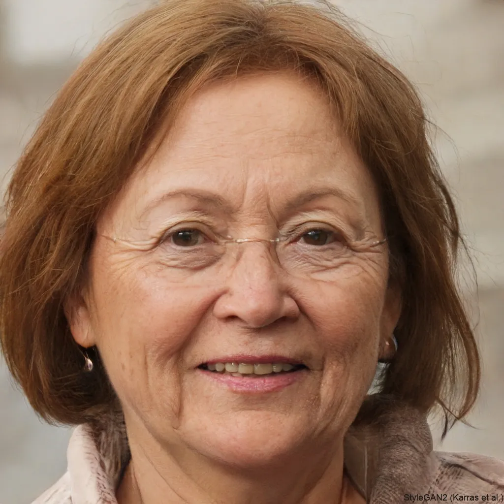 Olivia Brown