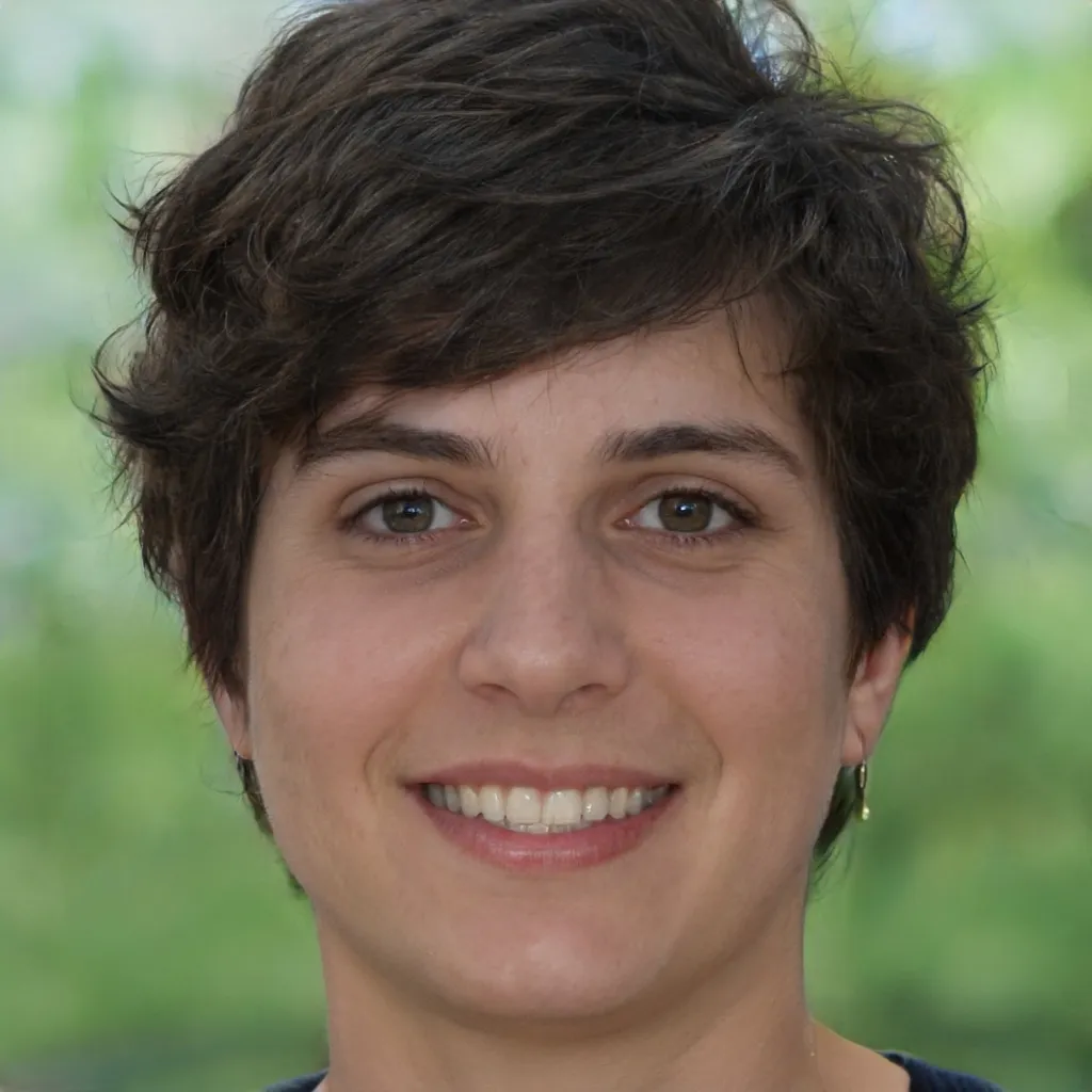 Isabella Davis