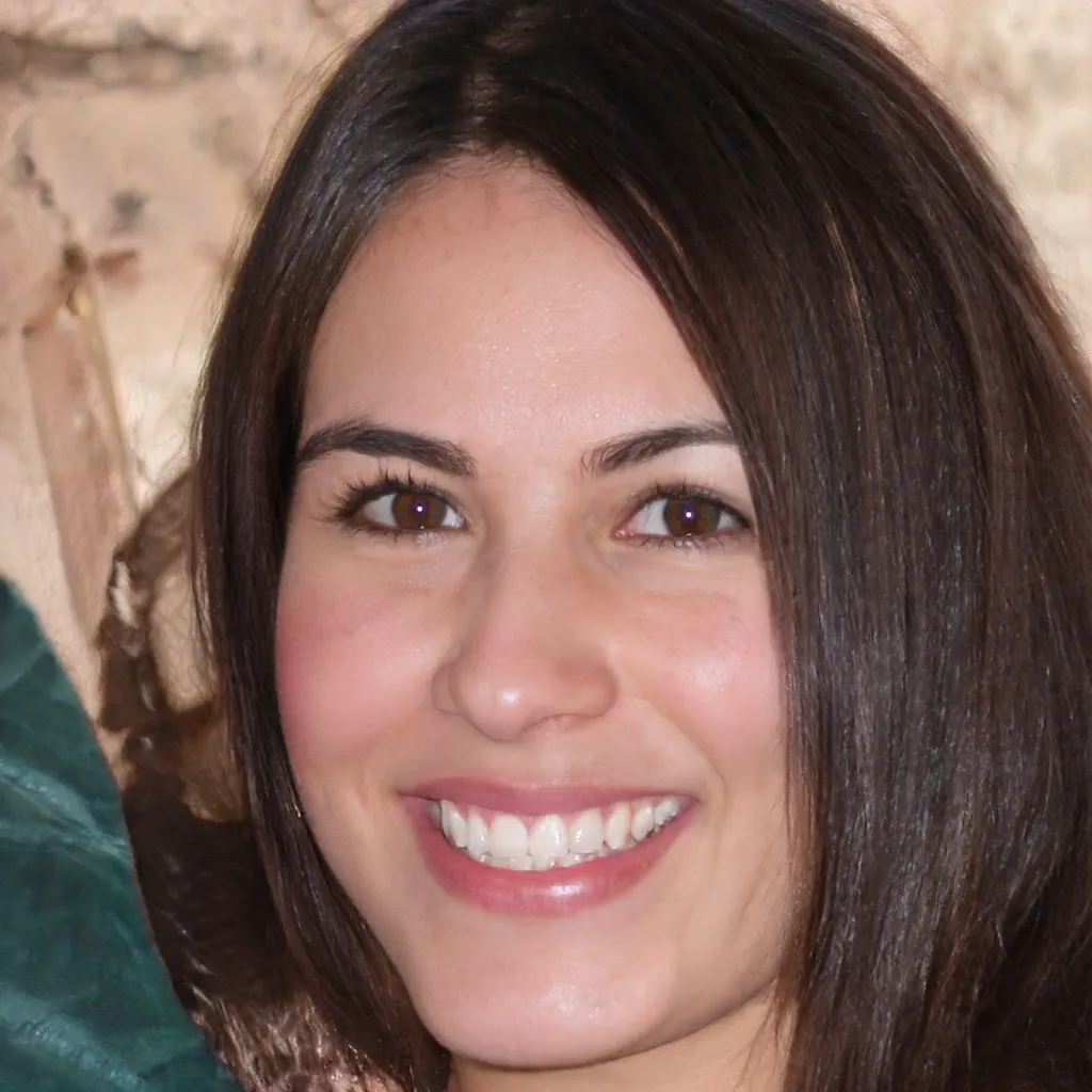 Sophia Martinez