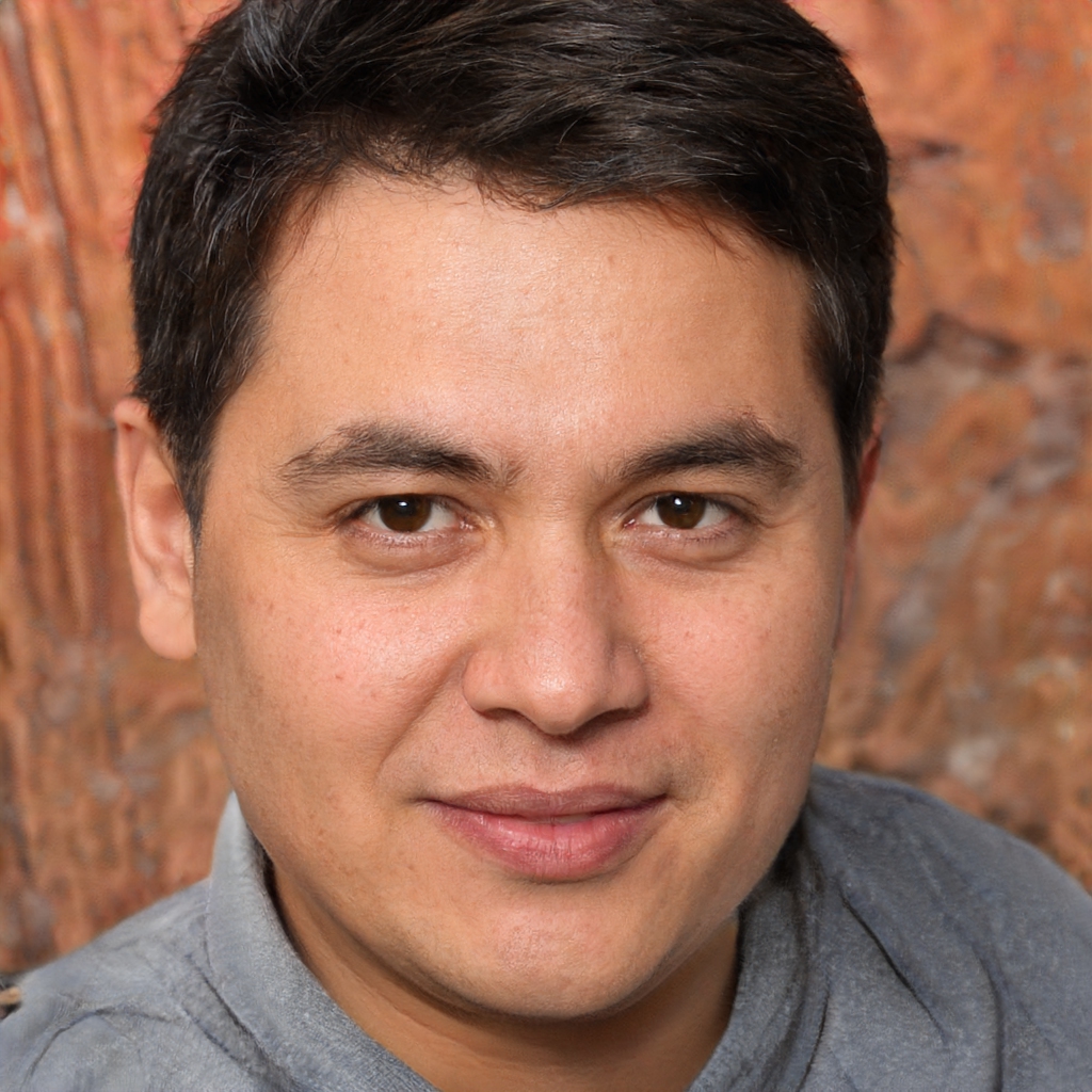 Michael Chen