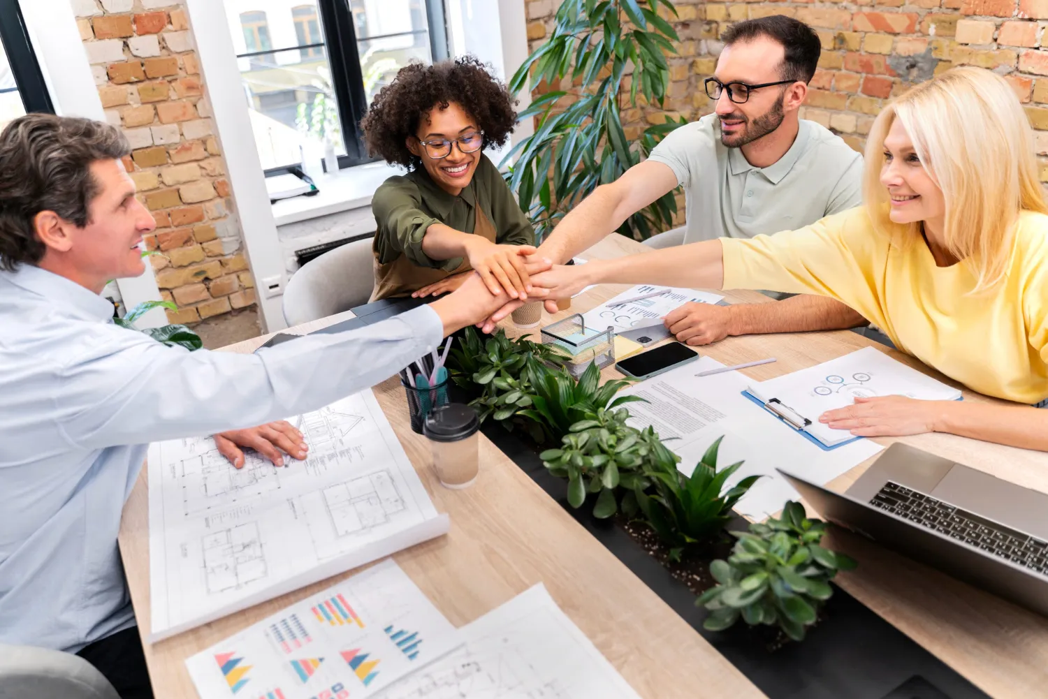 Team Growth